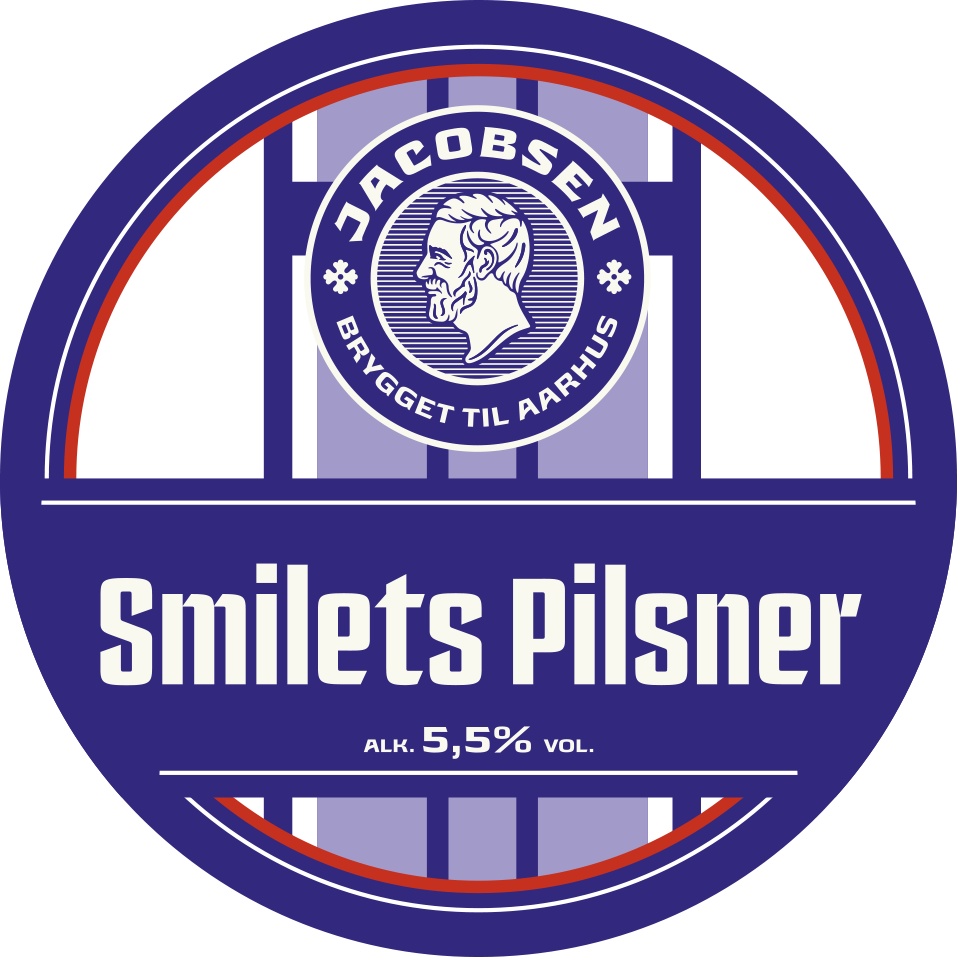 SMILETS PILSNER