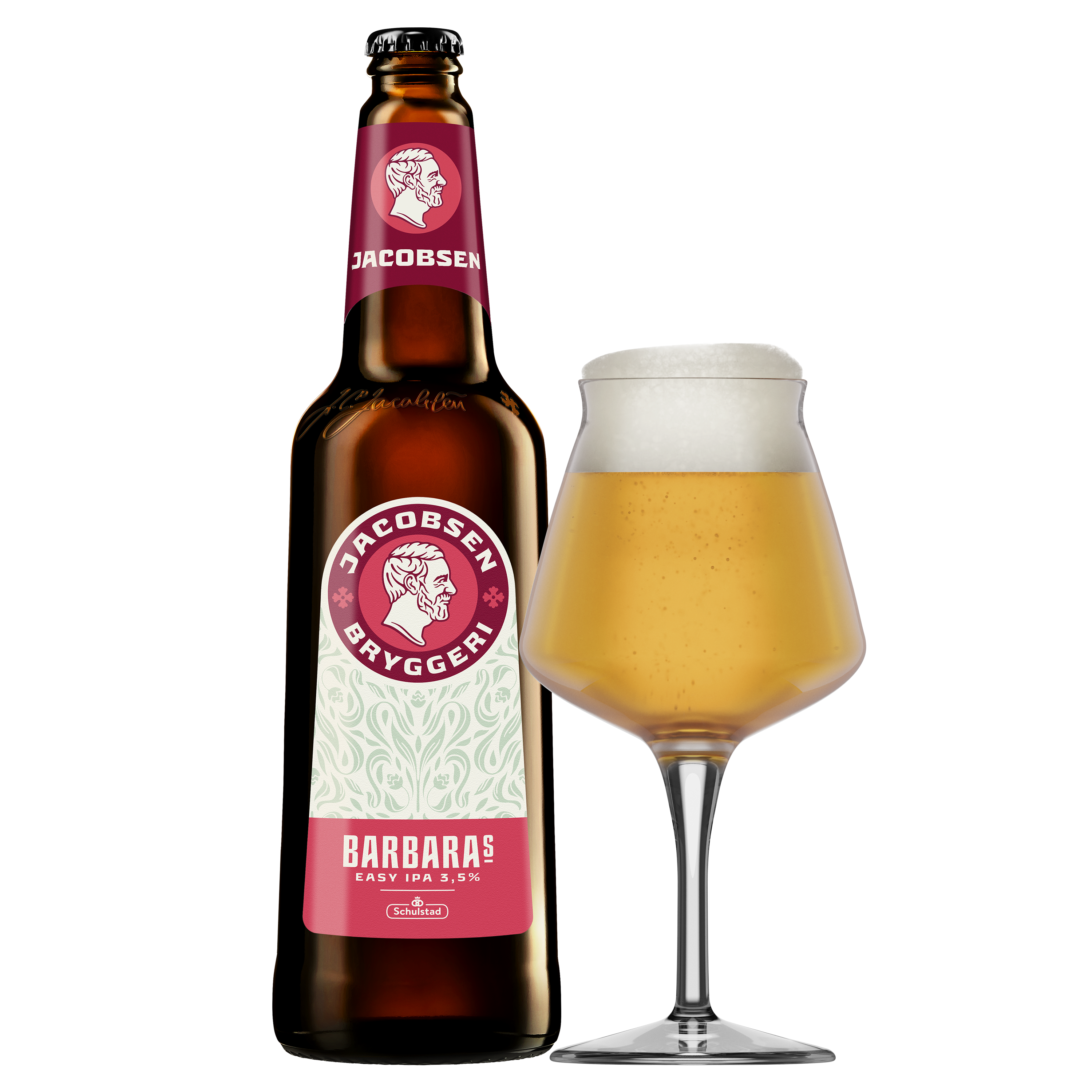 BARBARAS EASY IPA