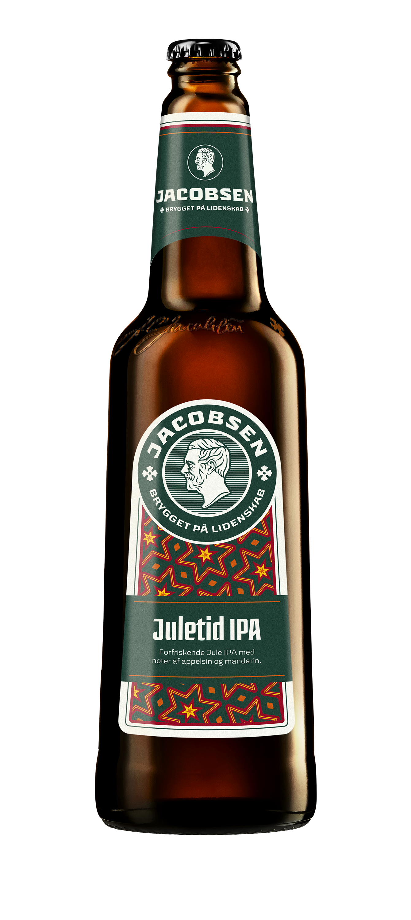 JULETID IPA